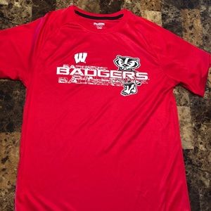 Wisconsin Badger Lot